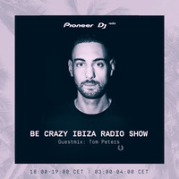 Be Crazy Radio #338 by Tom Peters by Tom Peters