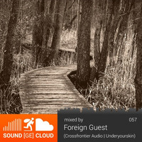 sound(ge)cloud 057 by Foreign Guest - The path of success by Elektro Uwe