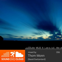 sound(ge)cloud 056 by Thom Monn - Die blaue Stunde by Elektro Uwe