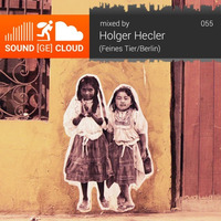 sound(ge)cloud 055 by Holger Hecler - canto a la paz by Elektro Uwe