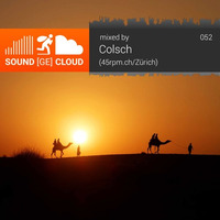 sound(ge)cloud 052 by colsch – Karawane durch die Nacht by Elektro Uwe