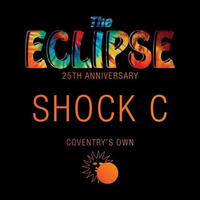 Eclipse Reunion @ The Empire, Coventry, 12-12- 2015 by Shock C