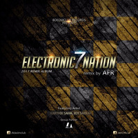 ELECTRONIC NATION Vol 7