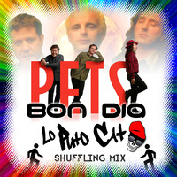Els Pets - Bon Dia (Lo Puto Cat Shufling Mix) by Lo Puto Cat