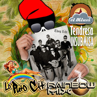 El Diluvi - Tendresa Insubmisa (Lo Puto Cat Rainbow Mix) by Lo Puto Cat