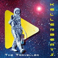 Kellerbeats - The Traveller by Sven Olson