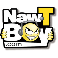 [ENERGY] NAW-T-BOY - Energy Anthems (The Lost Mixes Series) by Joe Nardi