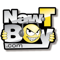 [ENERGY] NAW-T-BOY - Energizer (The Lost Mix Series) by Joe Nardi