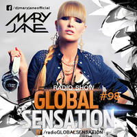 Mary Jane - Global Sensation 98 by Mary Jane