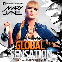 Mary Jane - Global Sensation 99 by Mary Jane