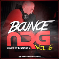 Dj Lukey - G Bounce NRG Vol 6 by Dj Lukey-G