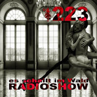 ESIW223 Radioshow Mixed by Benu by Es schallt im Wald