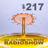 ESIW217 Radioshow Mixed by Cult Jam by Es schallt im Wald