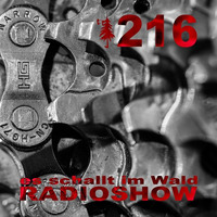 ESIW216 Radioshow Mixed by Double C by Es schallt im Wald
