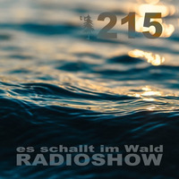 ESIW215 Radioshow Mixed by Ken Doop by Es schallt im Wald