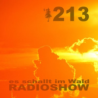ESIW213 Radioshow Mixed by Benu by Es schallt im Wald