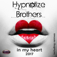 dsf034 : Hypnotize Brothers - In My Heart 2017 (Deepscreen Remix) by Sdl Recordings Gbr & Sublabels ( Official )