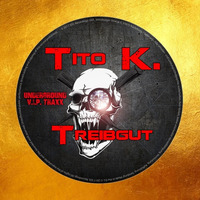 xtr147 : Tito K. - Temporal Dosis (Original Mix) by Sdl Recordings Gbr & Sublabels ( Official )