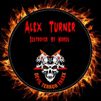 dtt053 : Alex Turner - Destroyer Of Words (Original Mix) by Sdl Recordings Gbr & Sublabels ( Official )