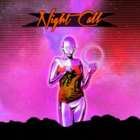 Kavinsky - Nightcall (Steve Stix Edit) by Steve Stix