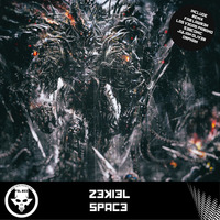Zekiel - Space (Orphan Negative Space Remix) by Fat Sounds Lab