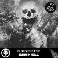 Blankenstein - Burn in Hell by Fat Sounds Lab