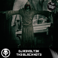 DJ Revoltek - The Black Note (Mark Maris Remix) by Fat Sounds Lab