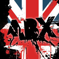 Andy ABX - The DJ Mixes