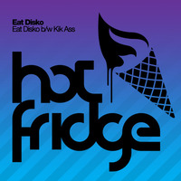 Eat Disko - Eat Disko (Dan McKie and ABX Mix) by andyabx