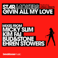 Starjackers Live DJ Mix @ Ministry Of Sound Clubbers Guide Tour 2008 by andyabx