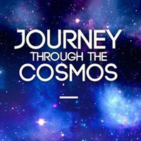 Brad Thomas' A Pureful Journey Through the Cosmos - August '17 by DJ Brad Thomas