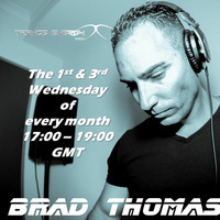 Brad Thomas' The Power of Music - August '17 #2 by DJ Brad Thomas