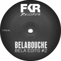 Get Up An' Dance (FKR Records) by (((Belabouche)))