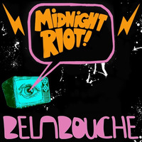 Slide into your heart (Belabouche Edit) [Midnight Riot] by (((Belabouche)))