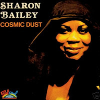 Sharon Bailey - Cosmic Dust (Belabouche edit) by (((Belabouche)))