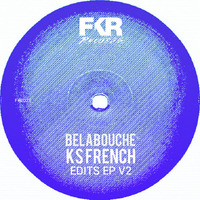 Menage Love (FKR Records) by (((Belabouche)))