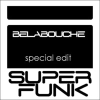 Janes Browm - It's too funky in here (special edit) by (((Belabouche)))