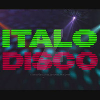 Italo Disco Hi Nrg  - Great Memories by Beni Beni