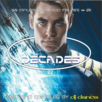 5 DECADES 22 - Mixed By DJ Danco by DJ Danco