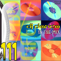 DJ Danco 50.50 Mix #111 by DJ Danco