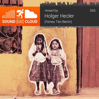 sound(ge)cloud 055 by Holger Hecler - canto a la paz by Holger Hecler