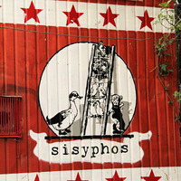 Holger Hecler @Sisyphos 2012-10-20 by Holger Hecler