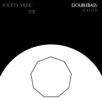 DouBleBass - Mind Binding (Original Mix) by Doublebass Mix