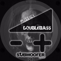 DouBleBass - Space Invader (original Mix) by Doublebass Mix