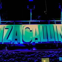 Ibiza Calling Mix by DJ-DAN-NT Oct 2017 by DJ DAN NT