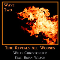 Walk On Water (feat Brian WIlson) by Wild Christopher