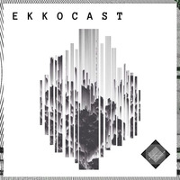 EKKOcast#00006 by Poisonoise (September 2017) by P T T R S / Ekko Ekko Audio