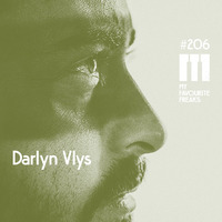 My Favourite Freaks Podcast #206 Darlyn Vlys by My Favourite Freaks
