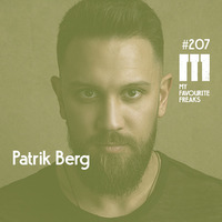 My Favourite Freaks Podcast #207 Patrik Berg by My Favourite Freaks