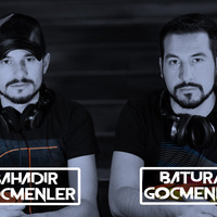 Bahadir &amp; Baturay Gocmenler -Turkish Special Set (Vol.7) (Deep House) by BGocmenler